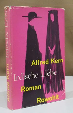 Irdische Liebe. Roman. Ins Deutsche übertragen von Gerda von Uslar.