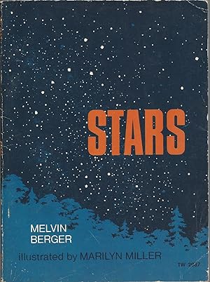 Seller image for Stars for sale by BYTOWN BOOKERY