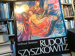 Rudolf Szyszkowitz.