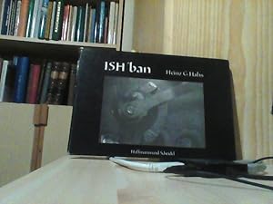 ISH`ban.