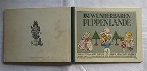 Seller image for Im wunderbaren Puppenlande for sale by Versandhandel fr Sammler