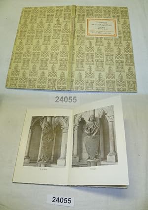 Seller image for Die Bildwerke des Naumburger Doms - Insel-Bcherei Nr. 505 for sale by Versandhandel fr Sammler