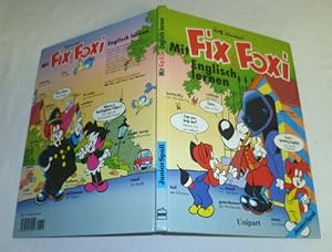 Mit Fix und Foxi Englisch lernen