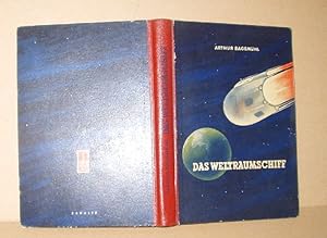 Image du vendeur pour Das Weltraumschiff mis en vente par Versandhandel fr Sammler