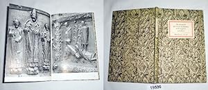 Bild des Verkufers fr Die Bronzetr der Sophienkathedrale in Nowgorod - 44 Bildtafeln (Insel-Bcherei Nr. 910) zum Verkauf von Versandhandel fr Sammler