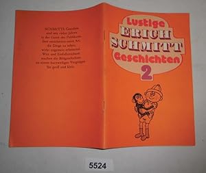 Lustige Erich-Schmitt-Geschichten Band 2: Ede der Tierfänger, Ede der Tierparklehrling