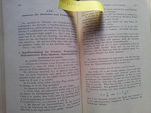 Verhandlungen der Deutschen Physikalischen Gesellschaft im Jahre 1908 . Zehnter Jahrgang im Auftr...
