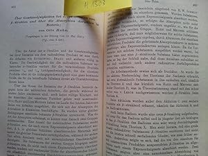 Verhandlungen der Deutschen Physikalischen Gesellschaft im Jahre 1910 . Zwölfter Jahrgang im Auft...