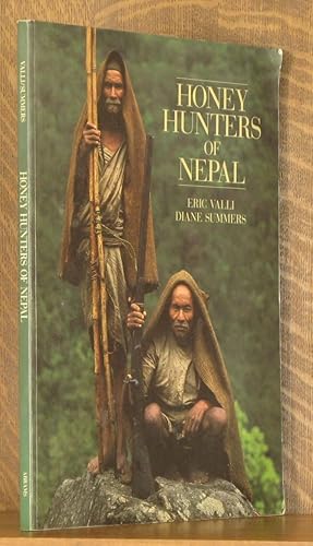 Immagine del venditore per HONEY HUNTERS OF NEPAL venduto da Andre Strong Bookseller