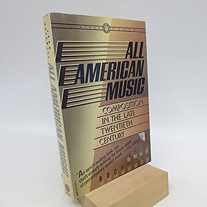 All American Music (Updated Edition)