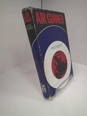 Seller image for Air Gunner for sale by YattonBookShop PBFA