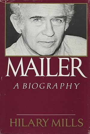 Seller image for Mailer: A Biography for sale by Kenneth A. Himber