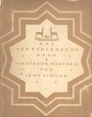 Seller image for Das Verschlossene Buch: Jdische Mrchen for sale by Masalai Press