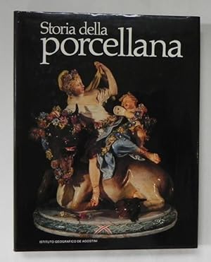 Storia della porcellana.