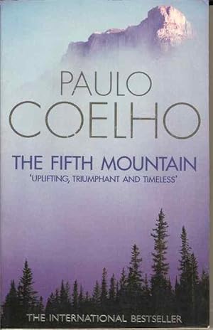 Seller image for The Fifth Mountain for sale by Joy Norfolk, Deez Books