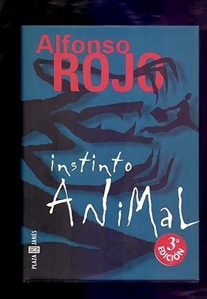 Seller image for INSTINTO ANIMAL for sale by Libreria 7 Soles