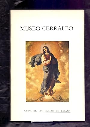 Seller image for MUSEO CERRALBO for sale by Libreria 7 Soles