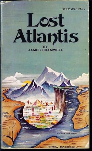 Seller image for Lost Atlantis for sale by John McCormick
