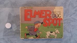 Elmer Spot And His Dog
