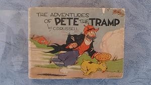 The Adventures Of Pete The Tramp
