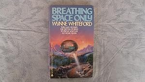 Bild des Verkufers fr Breathing Space Only zum Verkauf von W. R. Slater - Books