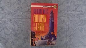 Bild des Verkufers fr Children Of The Earth zum Verkauf von W. R. Slater - Books