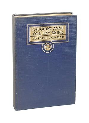 Laughing Anne & One Day More: Two Plays