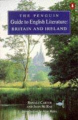 The Penguin Guide to English Literature: Britain and Ireland