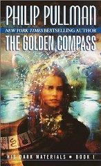 Seller image for The Golden Compass for sale by Infinity Books Japan