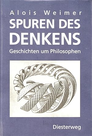 Spuren des Denkens. Geschichten um Philosophen. Hrsg. von Bruno H. Reifenrath