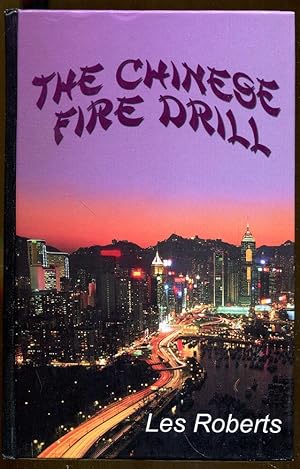 Seller image for The Chinese Fire Drill for sale by Dearly Departed Books