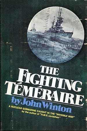 Seller image for The Fighting Temeraire for sale by Dearly Departed Books