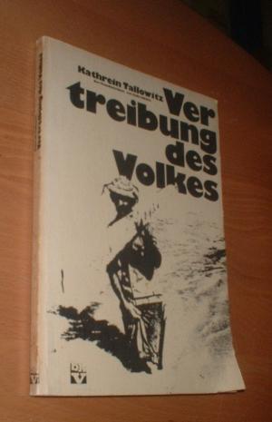 Seller image for Vertreibung des Volkes - der Staudammbau von Sobradinho for sale by Dipl.-Inform. Gerd Suelmann