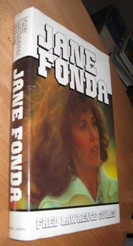 Imagen del vendedor de Jane Fonda - The Actress in her Time - a biography a la venta por Dipl.-Inform. Gerd Suelmann