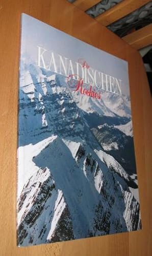 Seller image for Die Kanadischen Rockies for sale by Dipl.-Inform. Gerd Suelmann