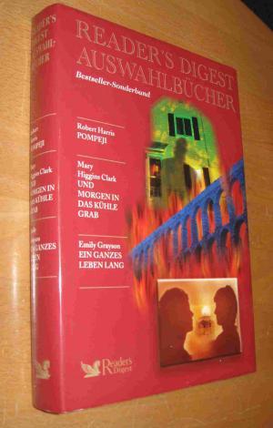 Seller image for Reader`s Digest Auswahlbcher, Bestseller - Sonderband 2006 for sale by Dipl.-Inform. Gerd Suelmann