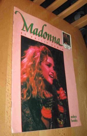 Seller image for Madonna for sale by Dipl.-Inform. Gerd Suelmann