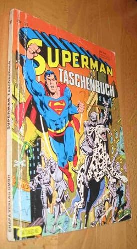 Imagen del vendedor de Superman Taschenbuch Nr. 51 a la venta por Dipl.-Inform. Gerd Suelmann