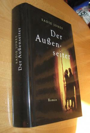 Seller image for Der Auenseiter for sale by Dipl.-Inform. Gerd Suelmann
