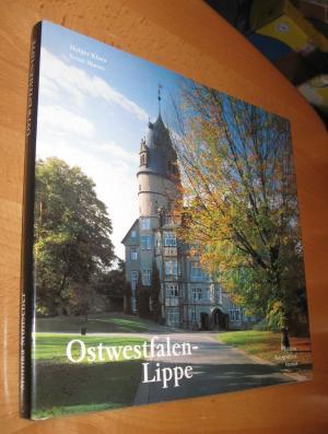 Seller image for Ostwestfalen- Lippe for sale by Dipl.-Inform. Gerd Suelmann