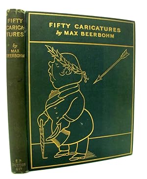 Fifty Caricatures