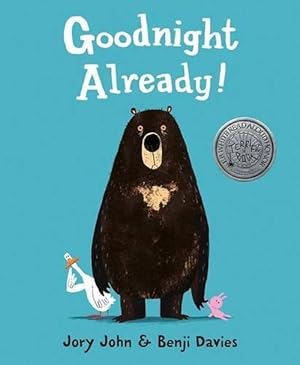 Immagine del venditore per Goodnight Already! (Hardcover) venduto da Grand Eagle Retail