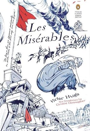 Bild des Verkufers fr Les Miserables (Paperback) zum Verkauf von Grand Eagle Retail