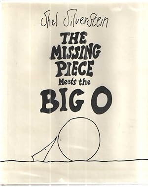 Immagine del venditore per The Missing Piece and the Big O. venduto da Midway Book Store (ABAA)