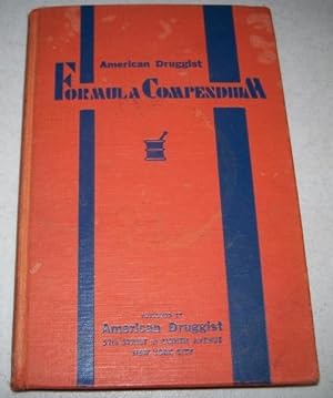 American Druggist Formula Compendium