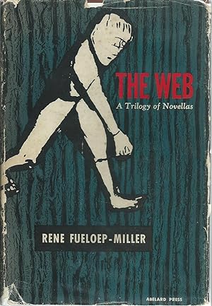 Imagen del vendedor de The Web: A Trilogy of Novellas a la venta por Turn-The-Page Books