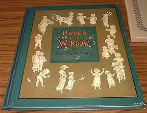 Under the Window : Pictures and Rhymes for Children