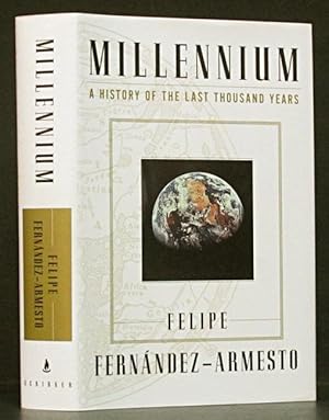 Millennium: A History of the Last Thousand Years