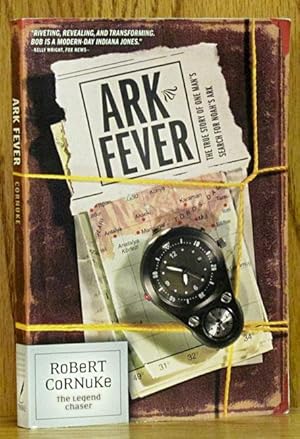 Ark Fever: The True Story of One Man's Search for Noah's ark