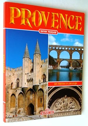 Provence, édition française